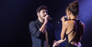 Ana Guerra y Cepeda - Fotografía @piefphoto