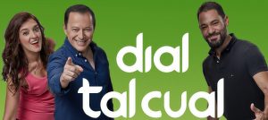 Equipo de Dial Tal Cual