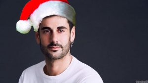 melendi navideño