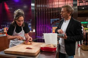 jose mota y tamara falco