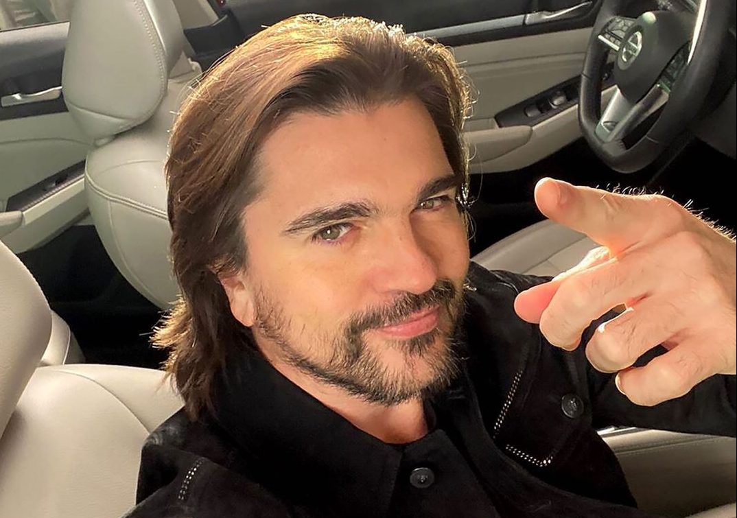 Juanes