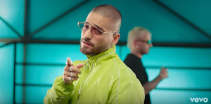 Maluma