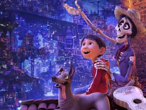 pelicula coco