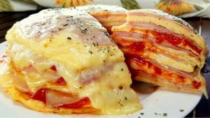 tortilla de patatas la cocina de masito