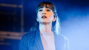 Morat Concert In Madrid