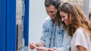 Lotería de Navidad 16