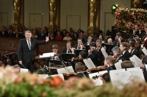 concierto año nuevo viena