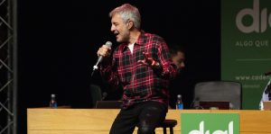 Sergio Dalma en Dial Tal Cual