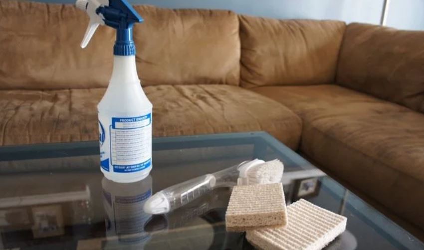 Los trucos de limpieza de La Ordenatriz que te harán la vida más fácil