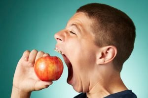 boca abierta record guinness