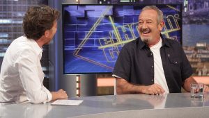 hormiguero arguiñano