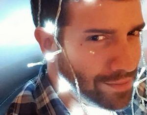 pablo alboran luces de navidad