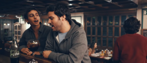 Taburete está de regreso