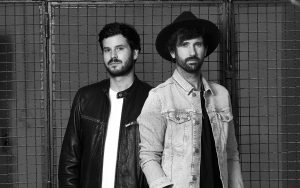 David Otero y Taburete