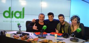 atrevete pablo alboran