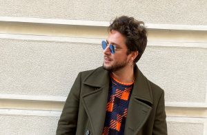 Manuel Carrasco videoclip artista cantante