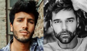sebastian yatra y ricky martin