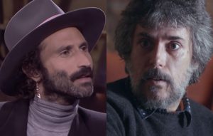 leiva e ivan ferreiro