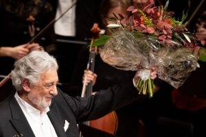 placido domingo