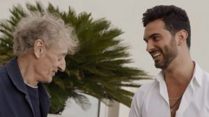 Suso y enrique san francisco