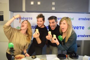 atrevete david bisbal