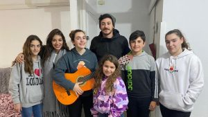 cepeda y ana guerra atrevete a sorprender