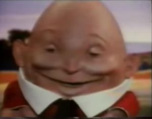 anuncio huevo kinder