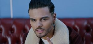 Top 6: Abraham Mateo