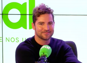 david bisbal