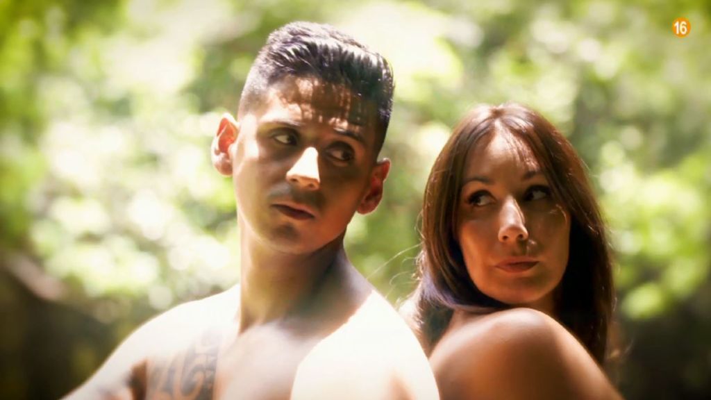 La Isla De Las Tentaciones Reencuentro