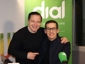 Maldita Nerea en DTC