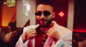 Maluma