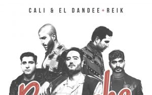 reik y Cali y el dandee