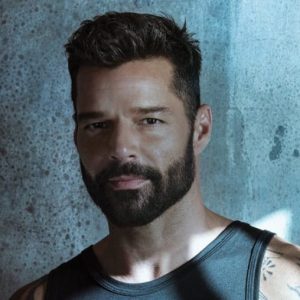 Ricky Martin