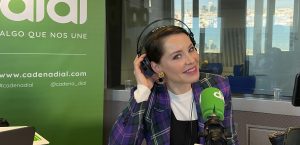 Soraya en Dial tal cual