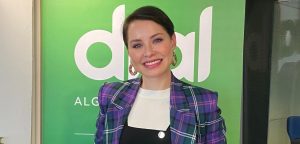 Soraya en Dial Tal Cual