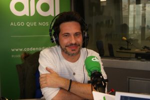 David de Maria en DTC