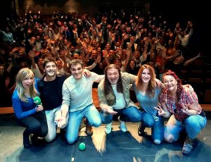 Atrévete y el programa especial en Gran Canaria