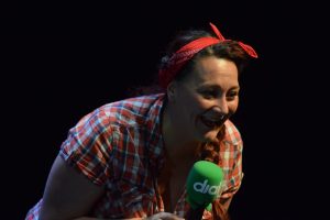 Eva y Qué y su divertida crítica a Robert Pattinson e Iniesta