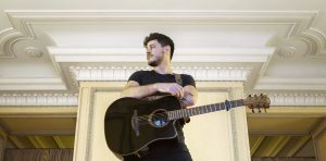 cepeda gentleman artista música español