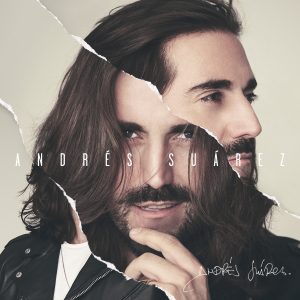 andrés suárez portada nuevo disco