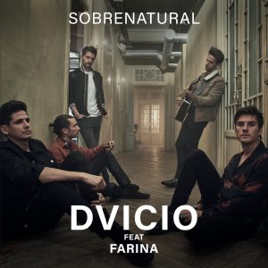 dvicio farina sobrenatural