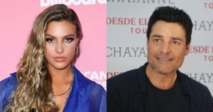 Lele Pons y Chayanne