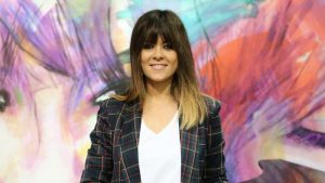 vanesa martin artista música cantante