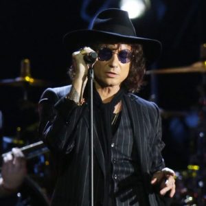 Enrique Bunbury
