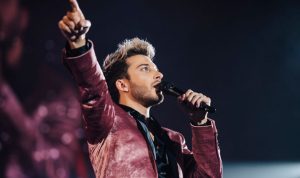 blas cantó artista música cantante eurovisión