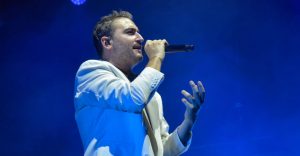 reik artista latino cantante