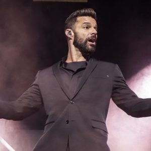 Ricky Martin
