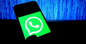 whatsapp cuarentena videollamada aplicación móvil red social