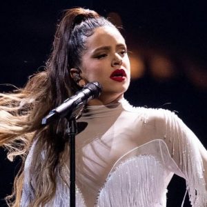 rosalía cantante artista música